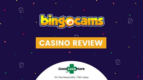 Bingocams casino Belize